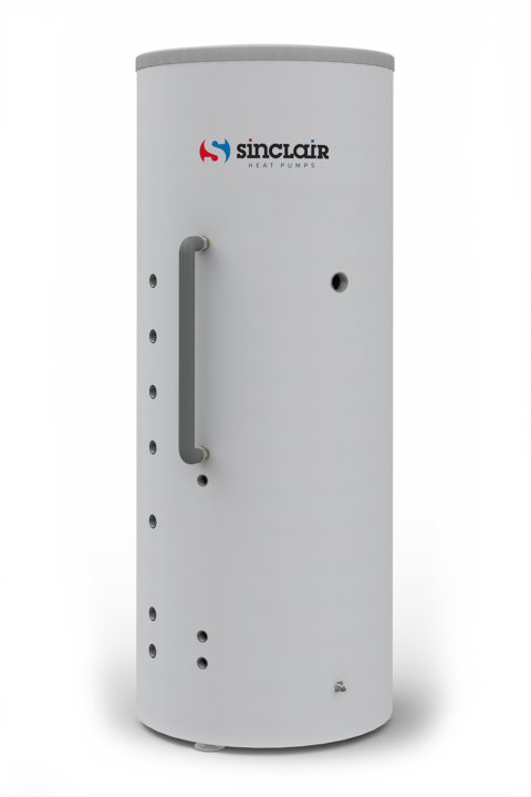 Akumulační nádrž